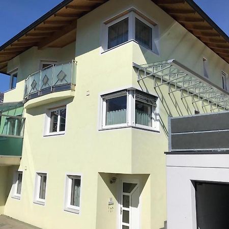 Haus Helga Lejlighed Lienz Eksteriør billede