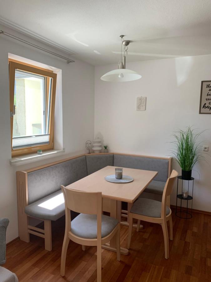Haus Helga Lejlighed Lienz Eksteriør billede