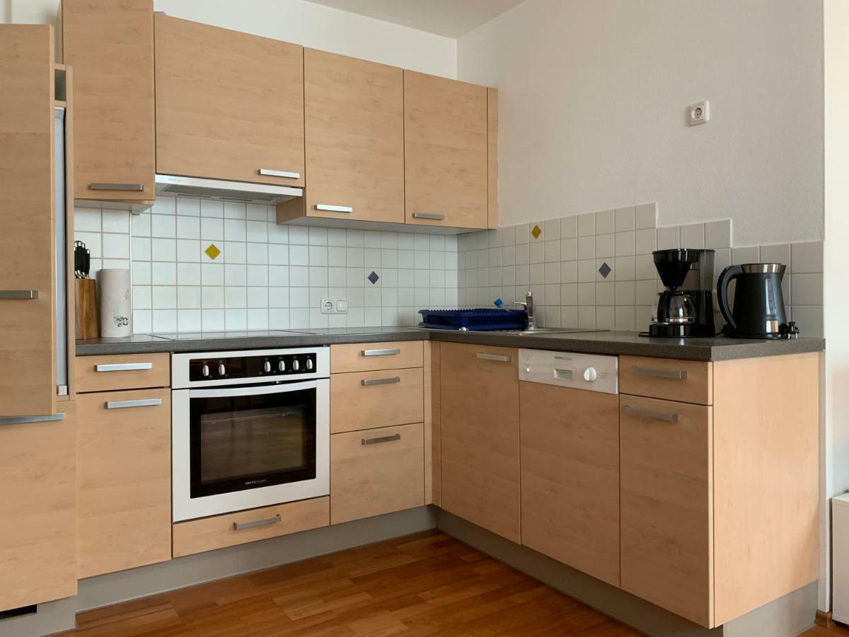 Haus Helga Lejlighed Lienz Eksteriør billede