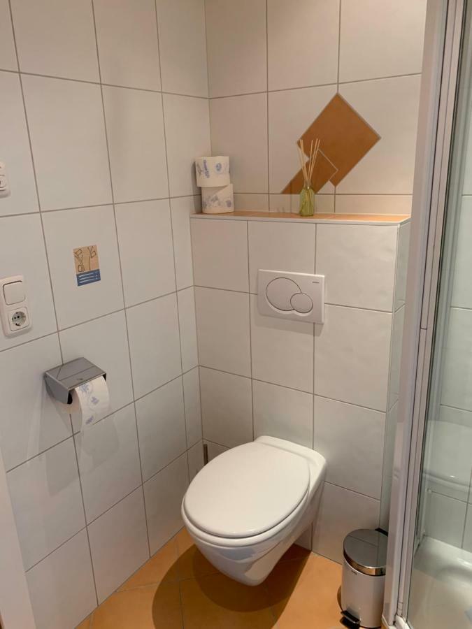 Haus Helga Lejlighed Lienz Eksteriør billede