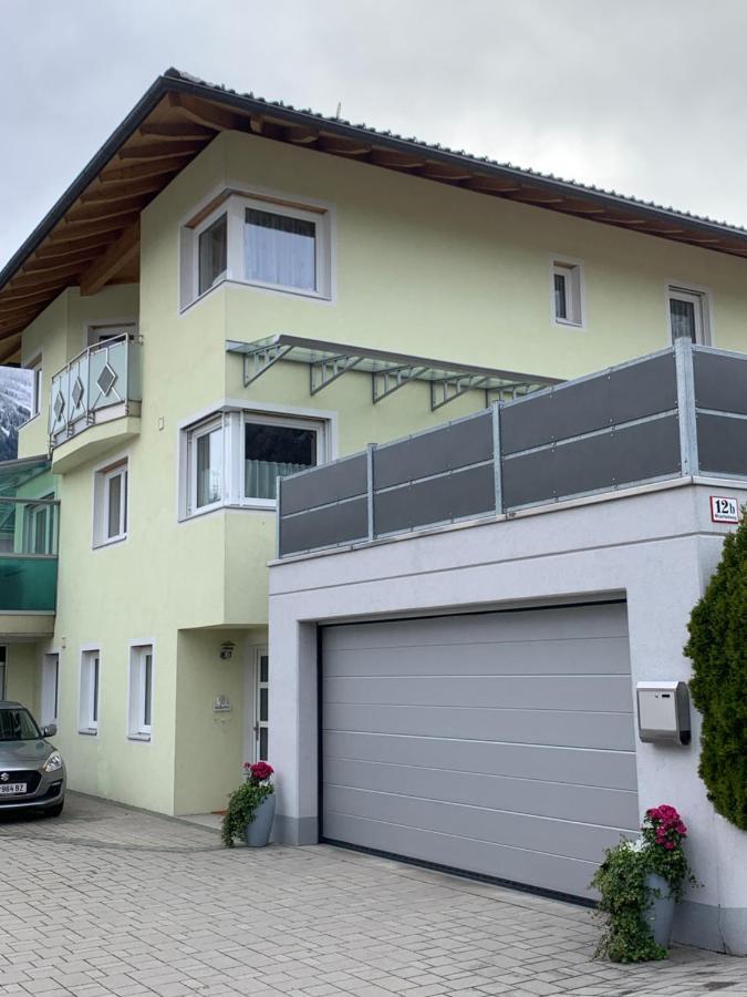 Haus Helga Lejlighed Lienz Eksteriør billede