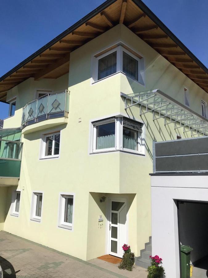 Haus Helga Lejlighed Lienz Eksteriør billede